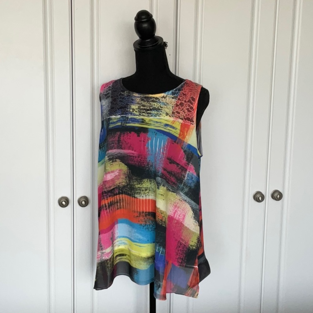 IMPULSE TOP